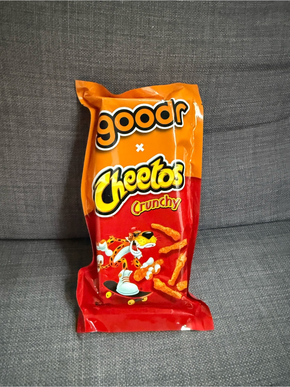 Goodr x Cheetos Sunglasses